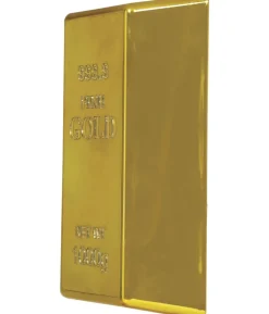 Guldbarre, 18 cm