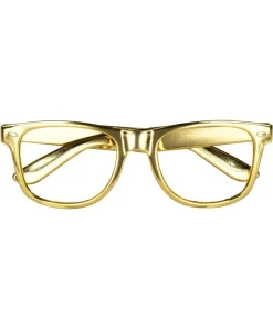 Guld briller, 3 stk