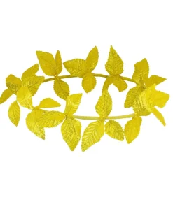Guld laurbærkrans