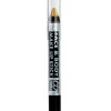 Guld sminkestift