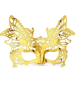 Guld Venedig, halvmaske