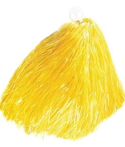 Gul pom pom