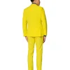 Gult jakkesæt OppoSuits