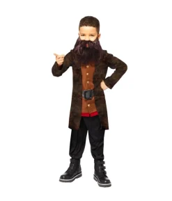 Hagrid kostume