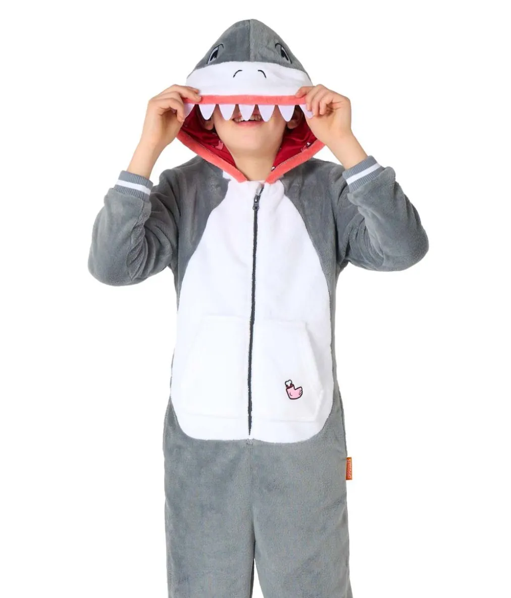 Haj kostume