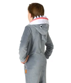 Haj kostume