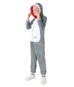 Haj kostume