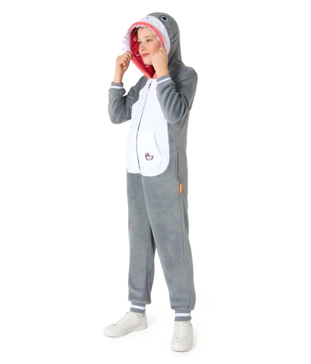 Haj kostume