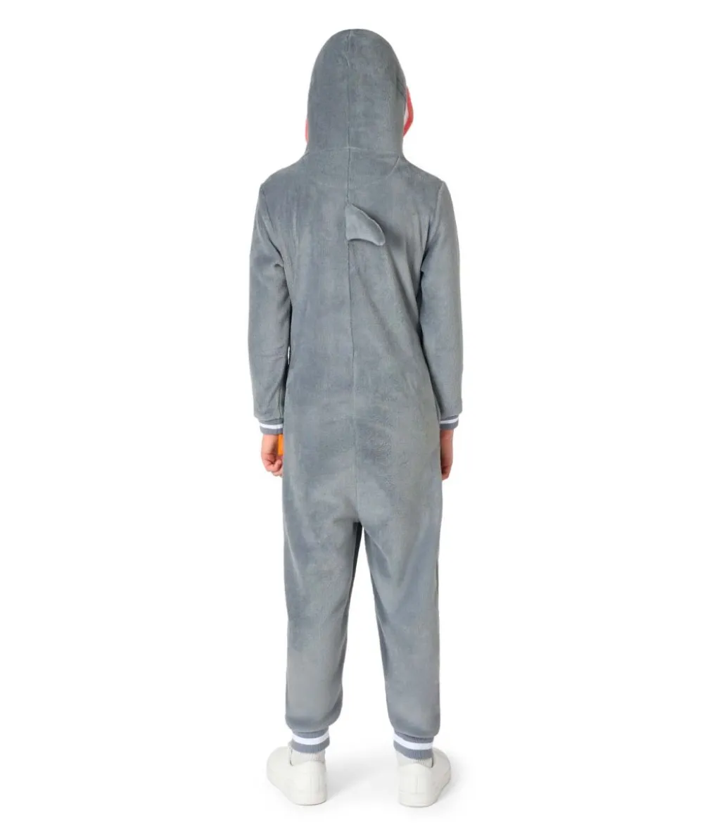 Haj kostume