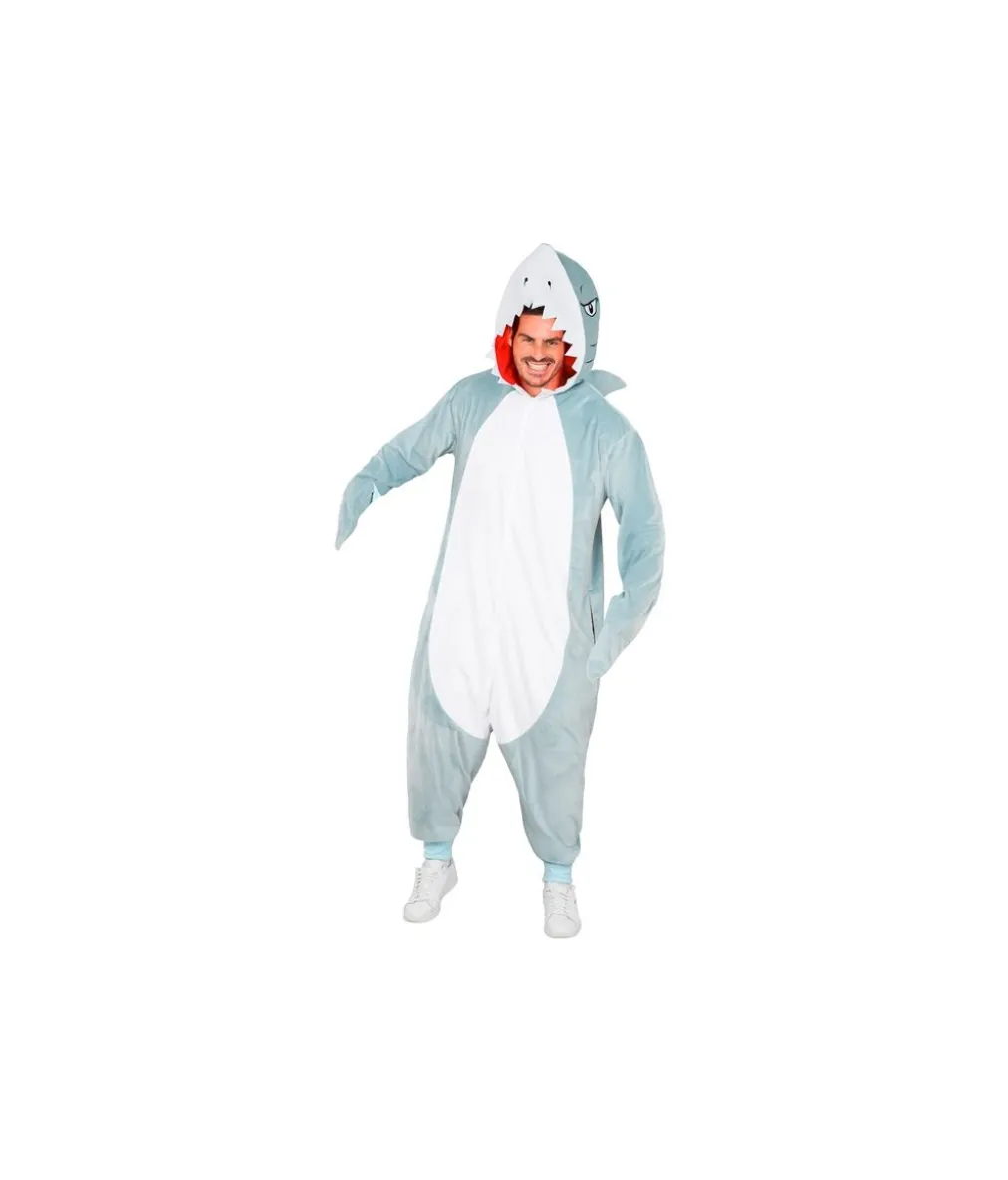 Haj kostume
