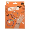Halloween armbånd, DIY