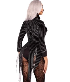 Halloween Baddie kostume
