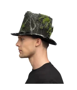 Halloween hat Swamp