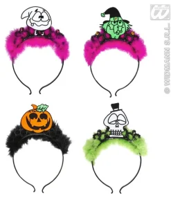 Halloween hårbøjle