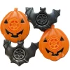 Halloween mundsirener, 8 stk