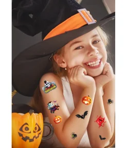 Halloween tatoveringer 2