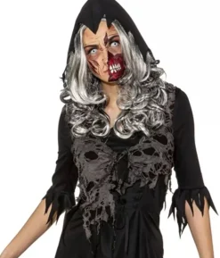 Halloween vest