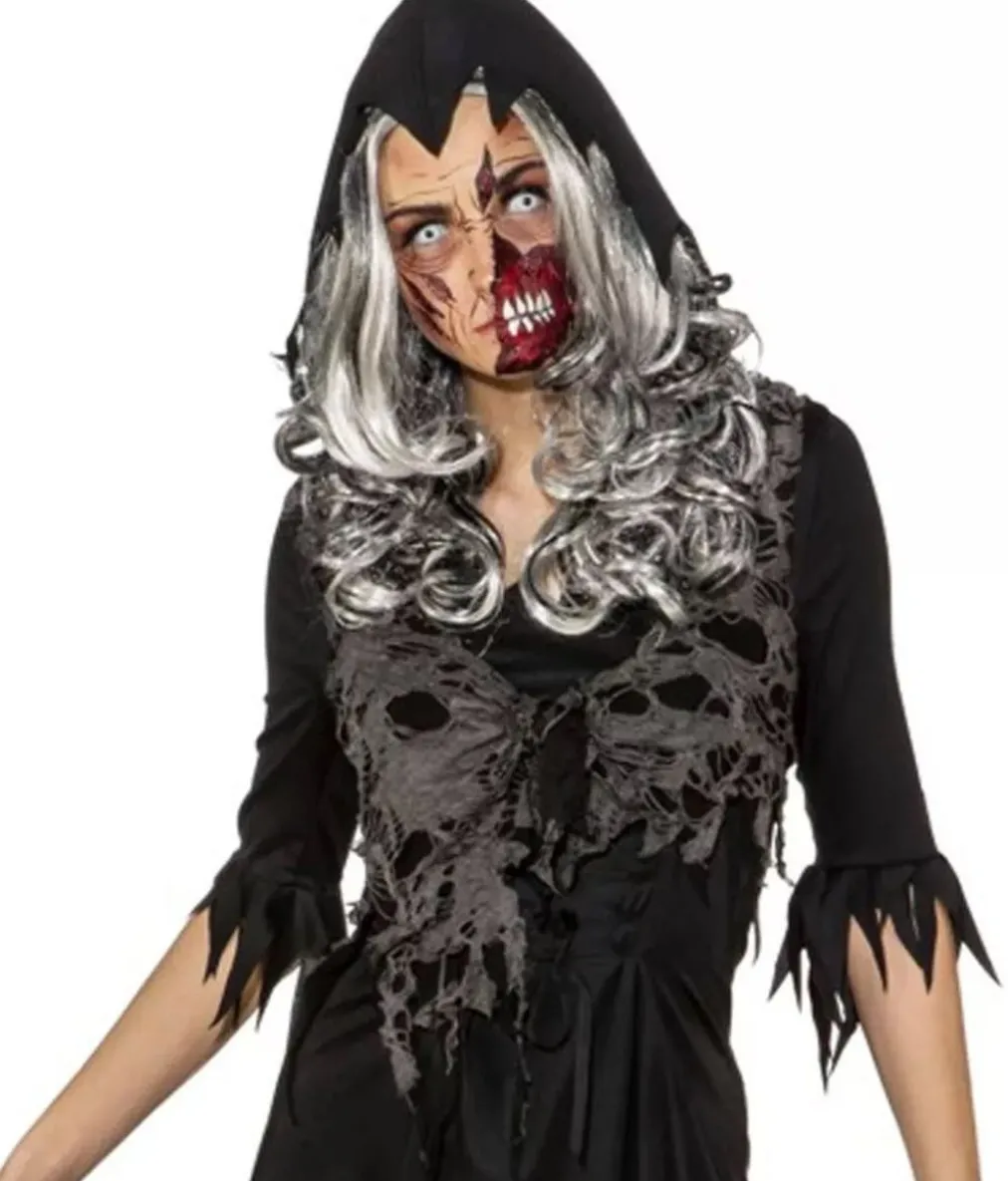Halloween vest