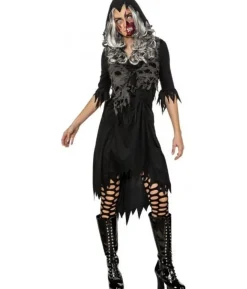 Halloween vest