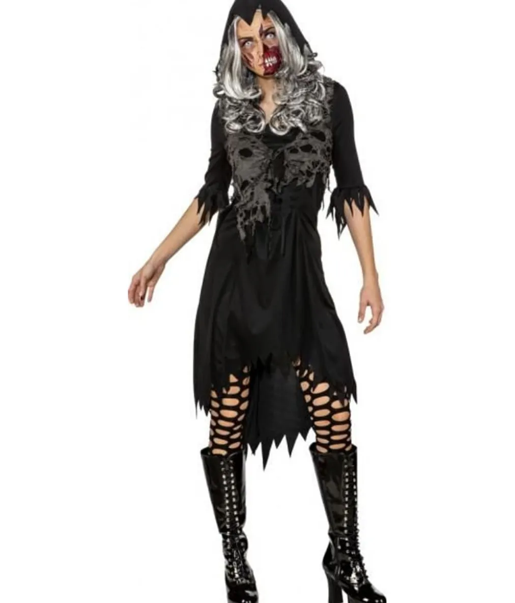 Halloween vest