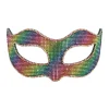 Halvmaske Prisma