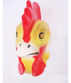 Hanemaske