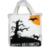Happy Halloween stofpose