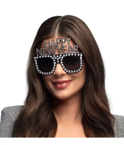 Happy New Year brille