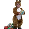 Hare kostume