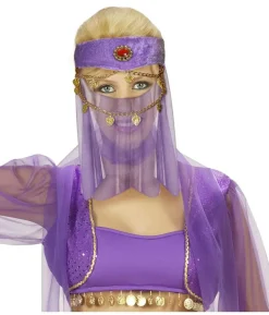 Harem slør