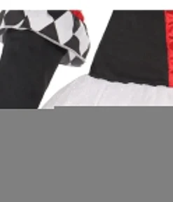 Harlequin Honey kostume