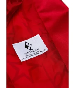 Harley Quinn blazer