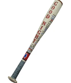 Harley Quinn oppusteligt bat