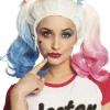 Harley Quinn paryk