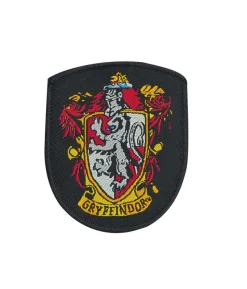 Harry Potter broderet emblemer, 5 stk