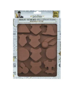 Harry Potter chokolade form