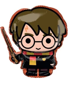 Harry Potter folieballon