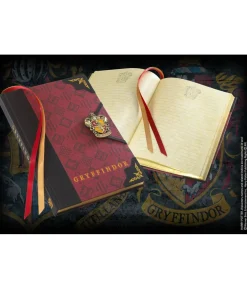 Harry Potter Gryffindor dagbog