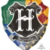 Harry Potter Hogwarts folieballon