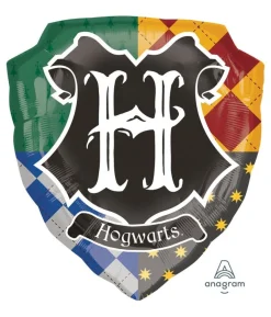 Harry Potter Hogwarts folieballon