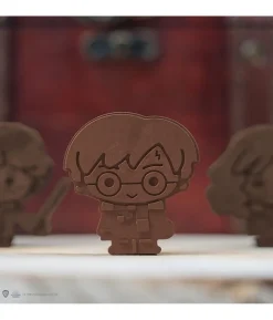 Harry Potter is og chokolade form