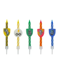 Harry Potter kagelys 10 stk