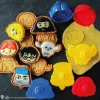 Harry Potter kage udstikkere Kawaii