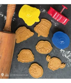 Harry Potter kage udstikkere Kawaii