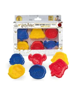 Harry Potter kage udstikkere Kawaii