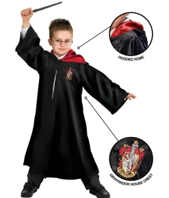 Harry Potter kappe til børn
