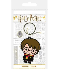 Harry Potter nøglering
