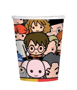 Harry Potter papkrus