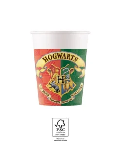 Harry Potter papkrus