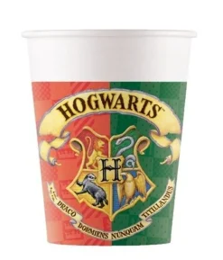 Harry Potter papkrus
